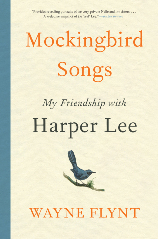 Cover image: Mockingbird Songs 9780062660084