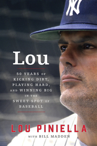 Cover image: Lou 9780062660794