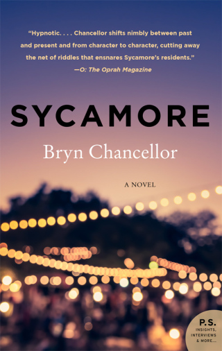 Cover image: Sycamore 9780062661098