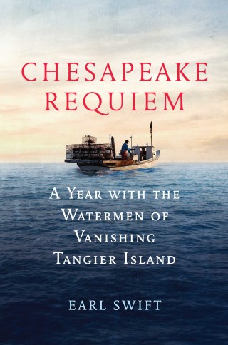 Imagen de portada: Chesapeake Requiem 9780062661401