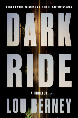 Cover image: Dark Ride 9780062663887