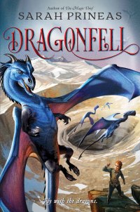 Cover image: Dragonfell 9780062665560