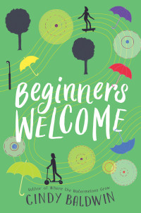 Cover image: Beginners Welcome 9780062665904