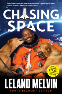 Cover image: Chasing Space Young Readers' Edition 9780062665928