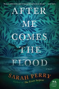 Cover image: After Me Comes the Flood 9780062666406
