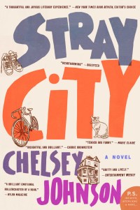 Imagen de portada: Stray City 9780062666697