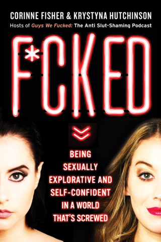 Cover image: F*cked 9780062666925