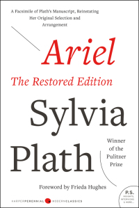 Cover image: Ariel: The Restored Edition 9780060732608