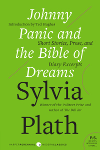 Cover image: Johnny Panic and the Bible of Dreams 9780061549472