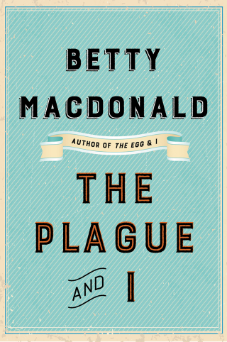 Cover image: The Plague and I 9780062672254