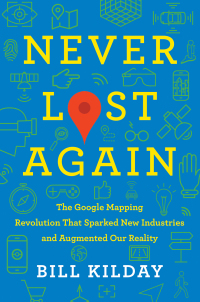 Cover image: Never Lost Again 9780062673046