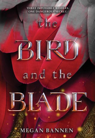 Cover image: The Bird and the Blade 9780062674166