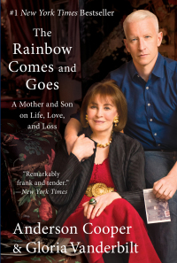 Cover image: The Rainbow Comes and Goes 9780062454959