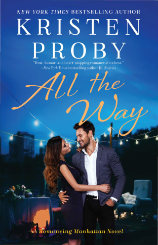 Cover image: All the Way 9780062674913