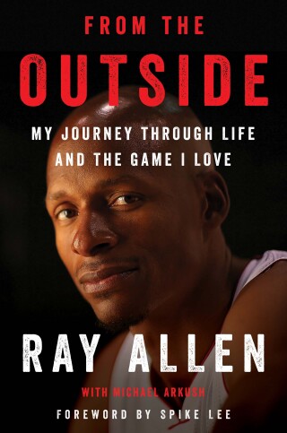 Cover image: From the Outside 9780062675484