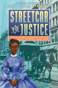 Cover image: Streetcar to Justice 9780062673602
