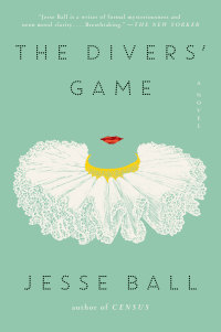 Cover image: The Divers' Game 9780062676122