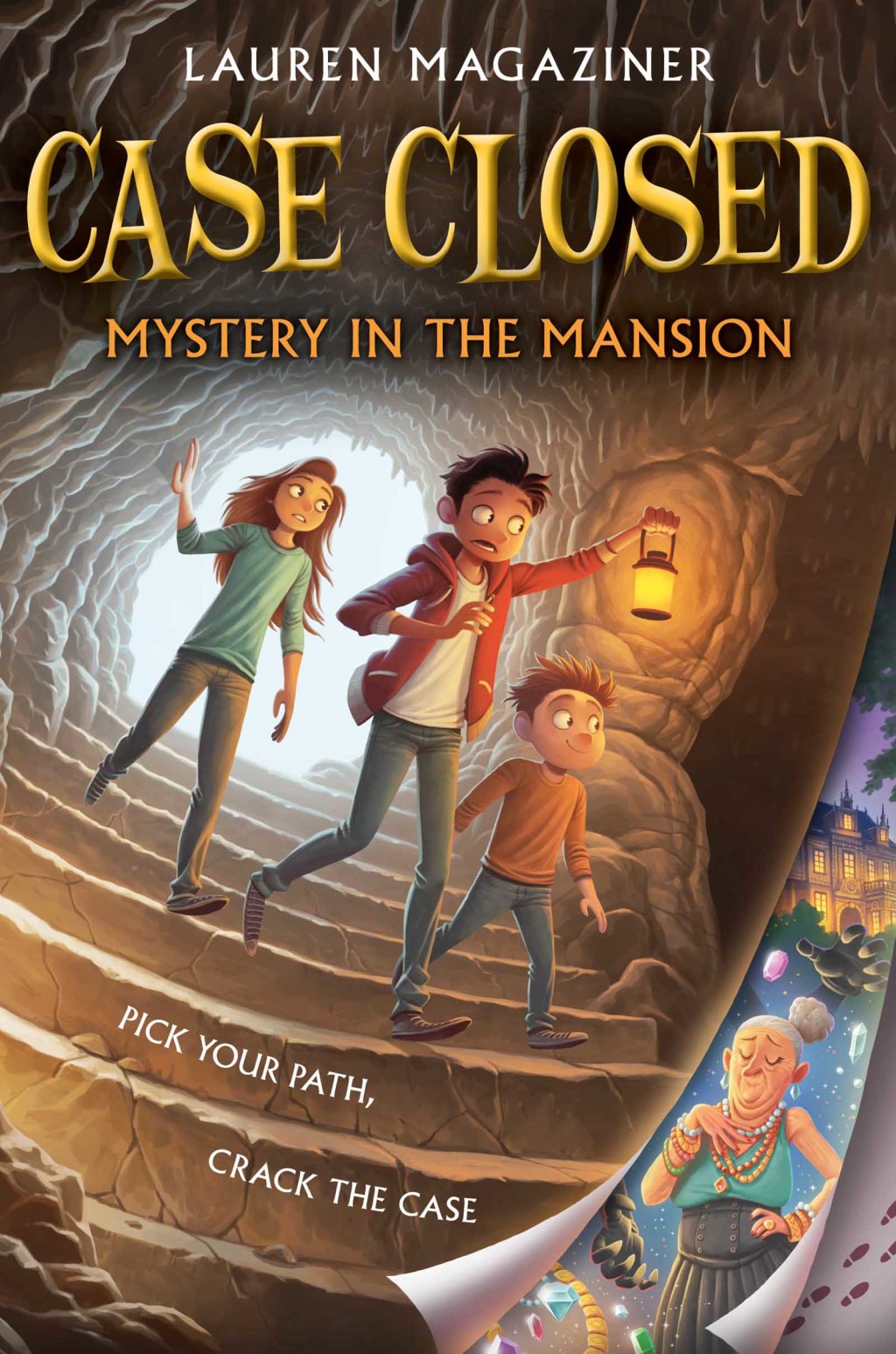 Case Closed 1 Mystery in the Mansion eBook