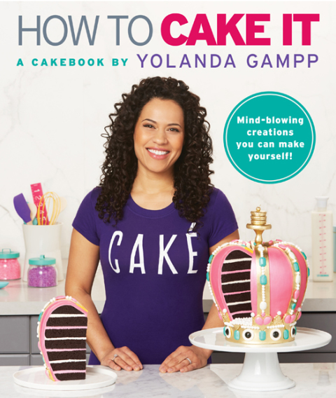 How to Cake It: A Cakebook - FULL INSTANT DOWNLOAD | PDF DOCX EPUB