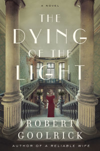 Cover image: The Dying of the Light 9780062678232