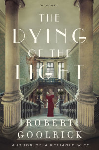 Imagen de portada: The Dying of the Light 9780062678232