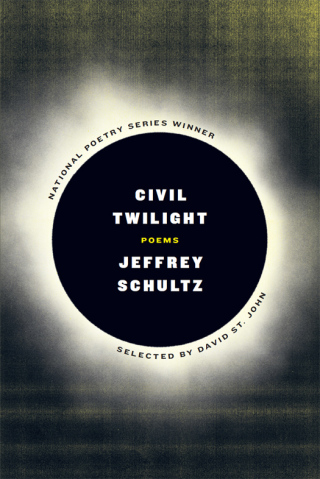 Imagen de portada: Civil Twilight 9780062678980