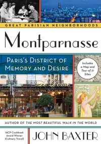 Cover image: Montparnasse 9780062679048