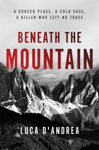 Cover image: Beneath the Mountain 9780062680174