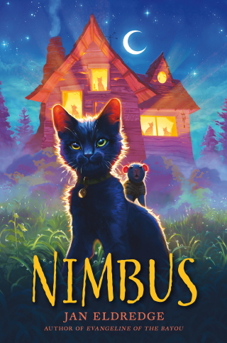 Cover image: Nimbus 9780062680372