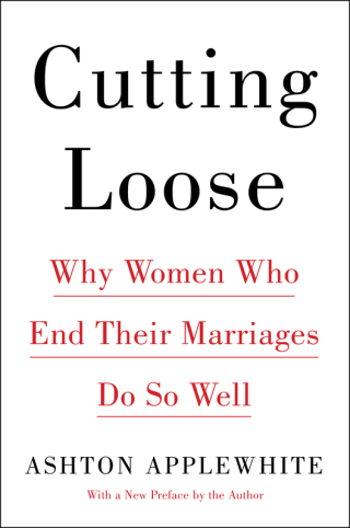 Cover image: Cutting Loose 9780062680709