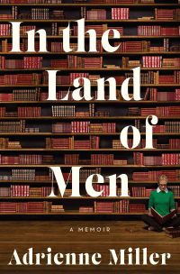 Cover image: In the Land of Men 9780062682420