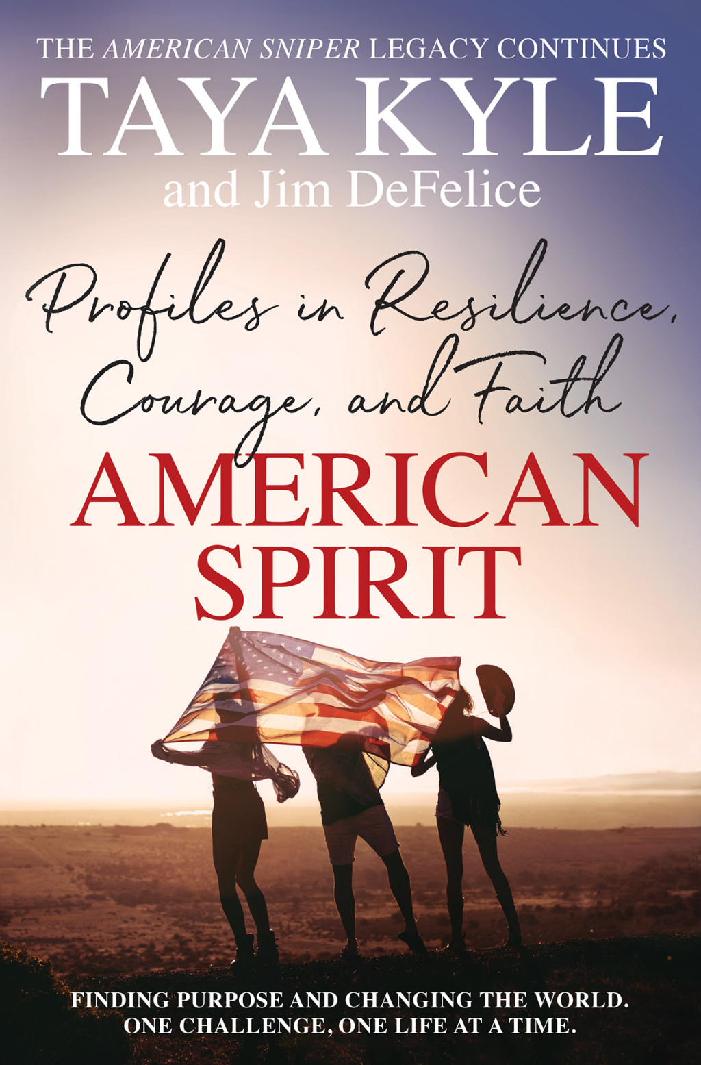 American Spirit eBook Rental