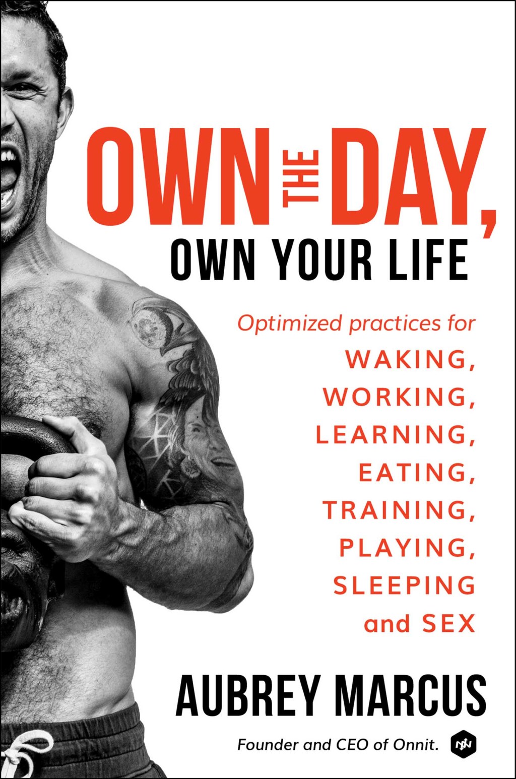 Own the Day  Own Your Life eBook
