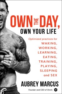 Cover image: Own the Day, Own Your Life 9780062684073