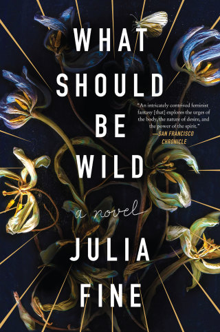 Cover image: What Should Be Wild 9780062684141