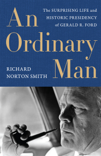 Cover image: An Ordinary Man 9780062684172