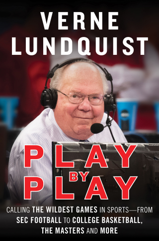 Imagen de portada: Play by Play: 9780062684431