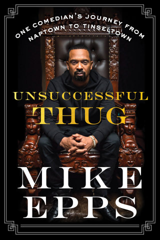 Cover image: Unsuccessful Thug 9780062684905