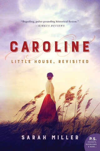 Cover image: Caroline 9780062685346