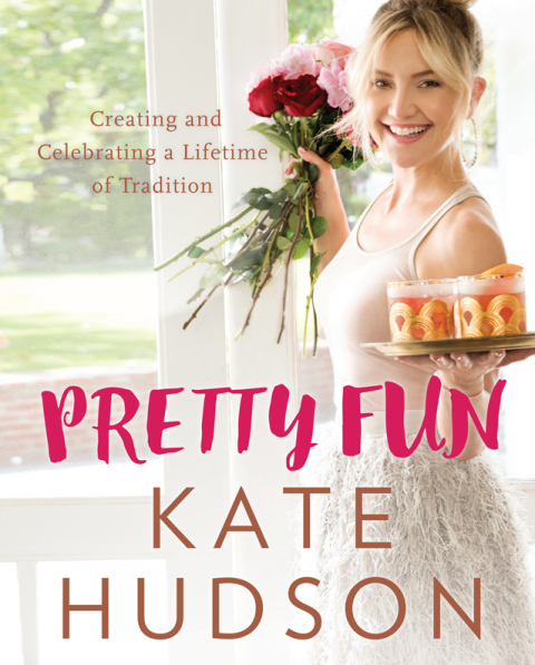 Pretty Fun: Creating and Celebrating a Lifetime of Tradition - FULL INSTANT DOWNLOAD | PDF DOCX EPUB