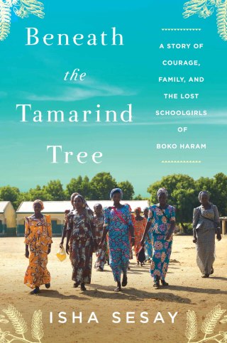 Omslagafbeelding: Beneath the Tamarind Tree 9780062686619