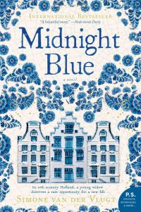 Cover image: Midnight Blue 9780062686862
