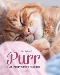 Cover image: Purr 9780062687807