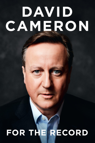 Cover image: For the Record 9780062687852