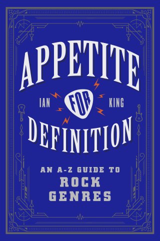 Cover image: Appetite for Definition 9780062688880