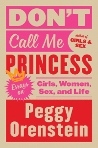 Cover image: Don't Call Me Princess 9780062688903