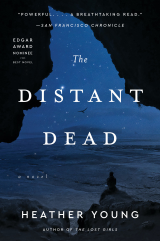 Imagen de portada: The Distant Dead 9780062690821