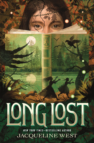 Cover image: Long Lost 9780062691767