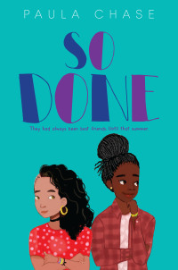 Cover image: So Done 9780062691798