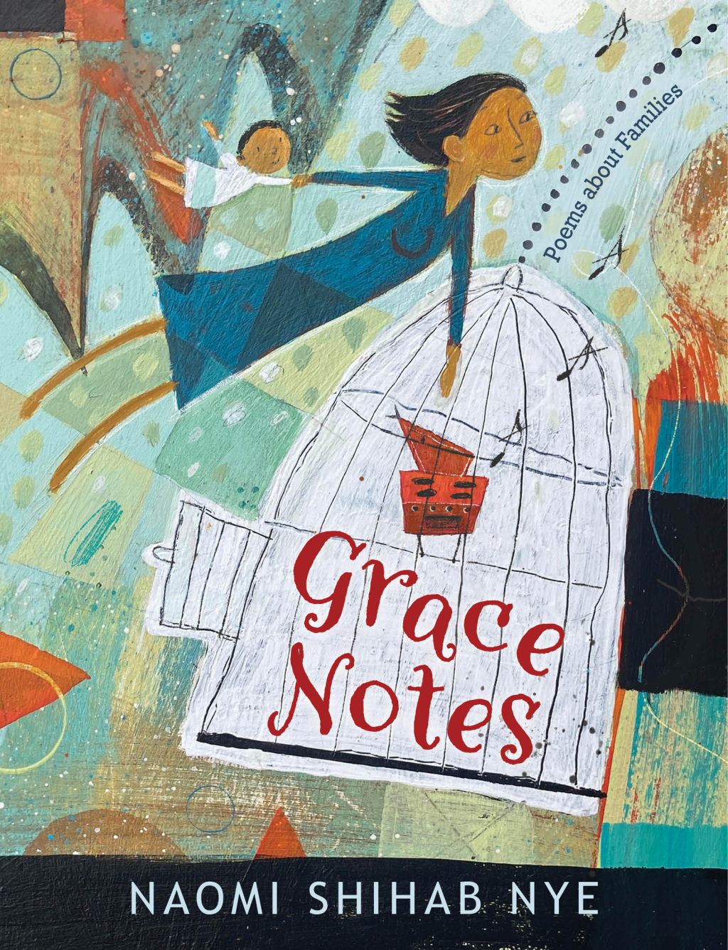 Grace Notes (eBook)